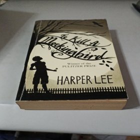 To Kill a Mockingbird