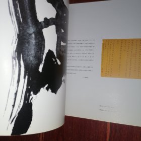 一了扫描：一位艺术家的心灵秘境 带前后封皮共12张薄册子 12开本 2000年一版一印（全铜板彩印 版次品相看图自鉴免争议）