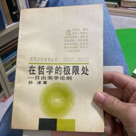 在哲学的极限处