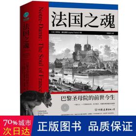 法国之魂：巴黎圣母院的前世今生