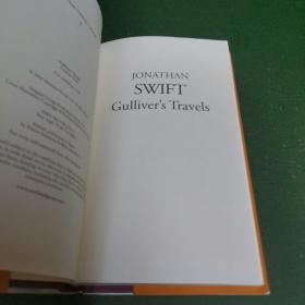 Gulliver's  Travels