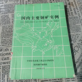 国内主要铜矿实例