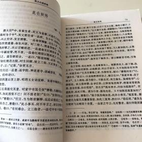 中国历代短篇小说选萃丛书（言情小说奇观 怪异小说奇观 公案小说奇观 侠义小说奇观）