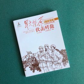 星火燎原连环画：伏击歼敌