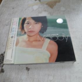 江美琪美乐地  CD