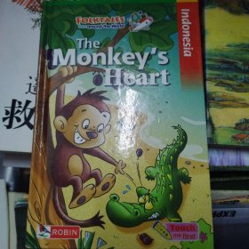 the monkey's heart