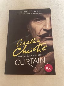 Poirot—CURTAIN:Poirot’sLastCase[TVtie-in