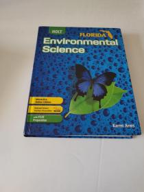 Holt Environmental Science