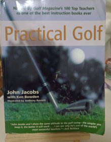 Practical Golf