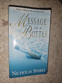 message in a bottle