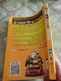 《疯了！桂宝》白金礼盒装（1）