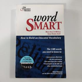 Word Smart 聪明词汇