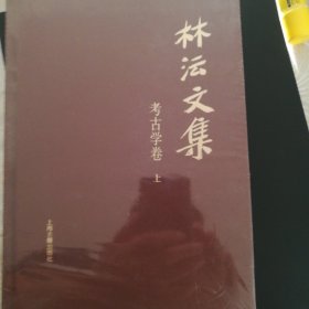 林沄文集·考古学卷(全二册）