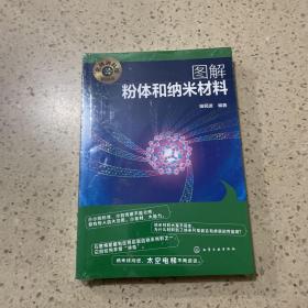 名师讲科技前沿系列--图解粉体和纳米材料