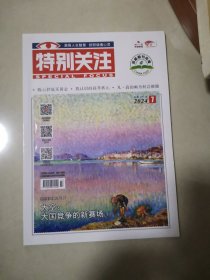 特别关注2024年7