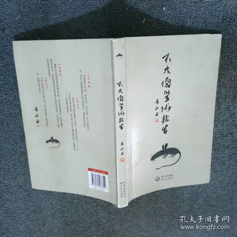 不太像学术报告