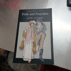 Pride and Prejudice