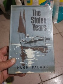 被偷走的岁月（英文）