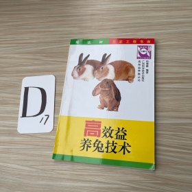 高效益養(yǎng)兔技術(shù)