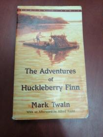 The Adventures of Huckleberry Finn