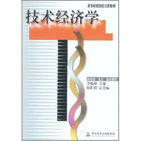 技術(shù)經(jīng)濟學(xué)