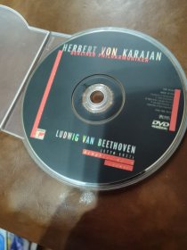 HERBERT VON KARAIAN 柏林爱乐乐团DVD