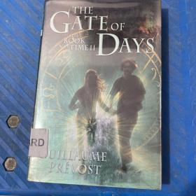 TheBookofTime#2:TheGateofDays