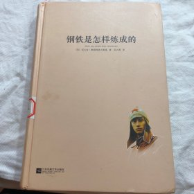 钢铁是怎样炼成的