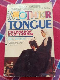 MOTHER TONGUE