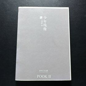少年残像