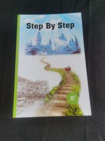 Step By Syep(X1-X5)