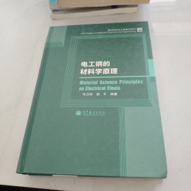 材料科学与工程著作系列：电工钢的材料学原理