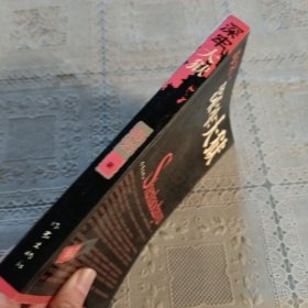 深牢大狱：海岩最新力作
