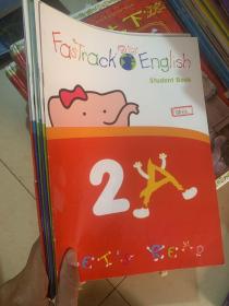 Fastrack english 1abc 2abc