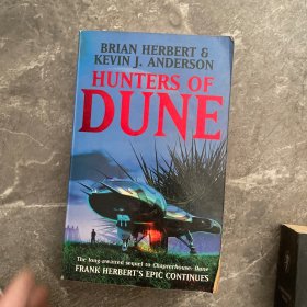 HuntersofDune