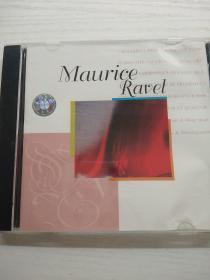 碟片  Maurice Ravel