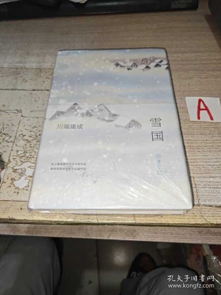 雪国