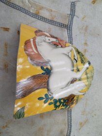 瓷片