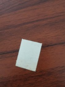 纪94梅兰芳4分邮票