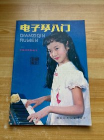 电子琴入门