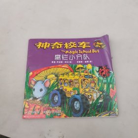 腐烂小分队