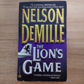 NELSON DEMILLE