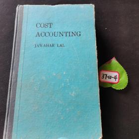 COST ACCOUNTING