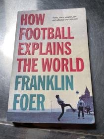 How Football Explains the World: An Unlikely Theory of Globalization