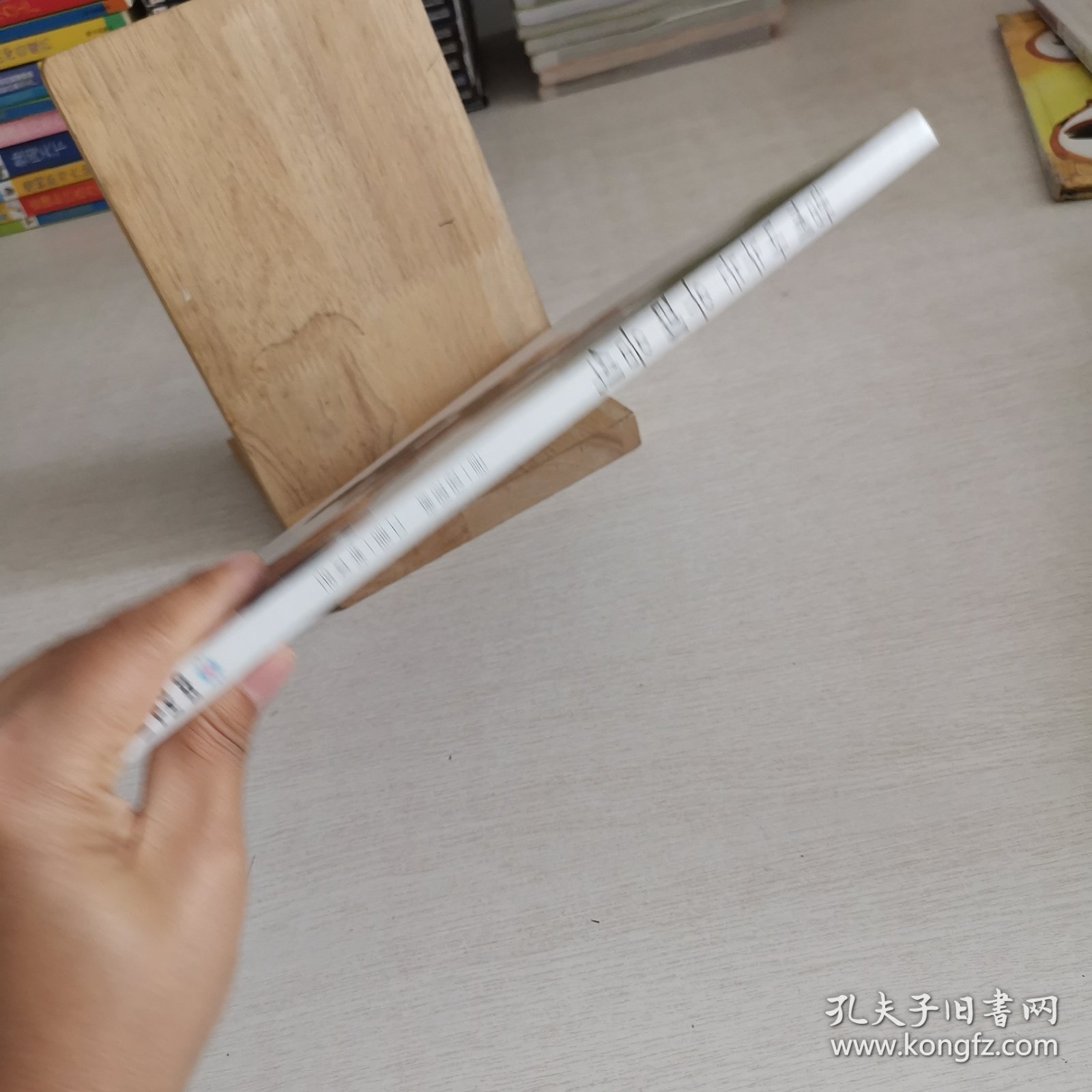 韩语原版绘本 我们一起分享食物