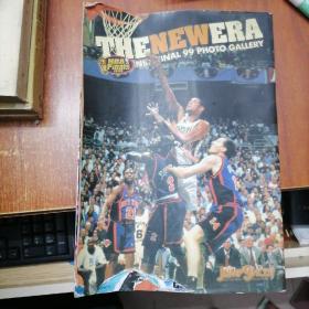 THENEWERA NBA FINAL99 PHOTO GALLERY