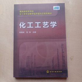 化工工艺学