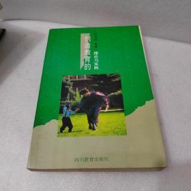 创造教育的理论与实践