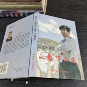 段宛生将军文艺作品选