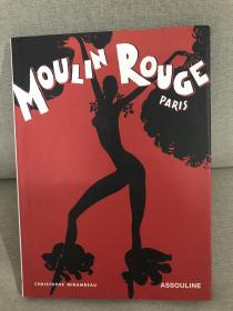 现货Moulin rouge